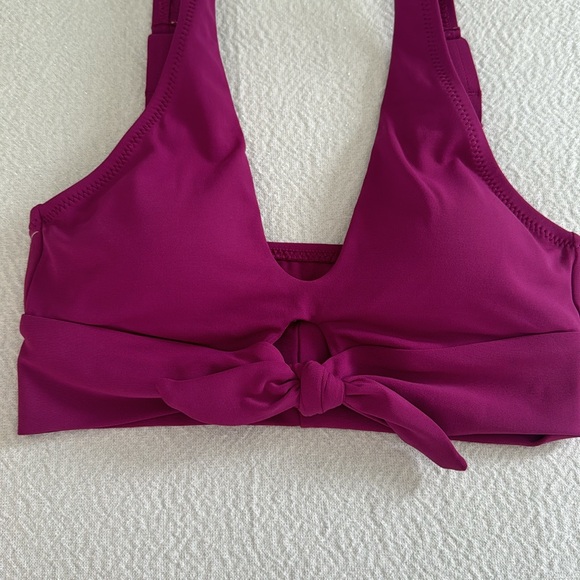 Robin Piccone AVA BIKINI SET, SIZE X-SMALL, $202 - Picture 10 of 15